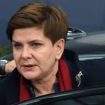 Beata Szydło: Manifestacje organizują ci, którzy utracili przywileje