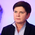 Beata Szydło możliwą szefową sztabu wyborczego Andrzeja Dudy