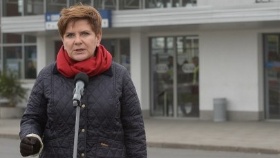Beata Szydło: Nasz program się bilansuje