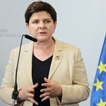 Beata Szydło nie będzie kandydatką EKR na wiceszefową PE