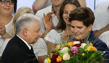 Beata Szydło: Nie oderwaliśmy się od rzeczywistości