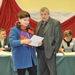 Beata Szydło nie ukrywa już męża-myśliwego!