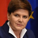 Beata Szydło o rezolucji PE w sprawie sporu wokół TK: Schulz niepotrzebnie podgrzewa atmosferę