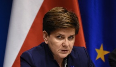 Beata Szydło o rozpadzie PiS: Zjednoczenie jest możliwe, ale pod warunkiem