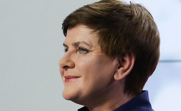 Beata Szydło. Od asystentki w muzeum historycznym - do szefowej rządu