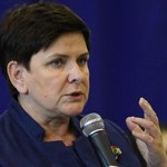 Beata Szydło: Odnieśliśmy spektakularny sukces w wyborach do sejmików