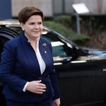 Beata Szydło: Po I półroczu decyzja o ewentualnej obniżce VAT