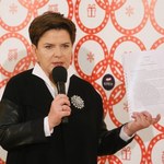 Beata Szydło: Program Rodzina 500+ wejdzie w życie w kwietniu