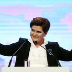 Beata Szydło: Reforma górnictwa to nowe szanse dla Śląska
