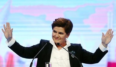 Beata Szydło: Reforma górnictwa to nowe szanse dla Śląska