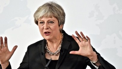Beata Szydło rozmawiała z Theresą May. Tematy? Brexit i prawa Polaków na Wyspach