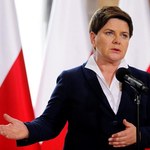 Beata Szydło: Rząd pracuje nad kompleksową, "ambitną i bardzo odważną" zmianą systemu podatkowego