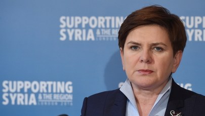 Beata Szydło spotka się z Orbanem. Rzecznik rządu: Chcemy rozmawiać o bieżących problemach UE