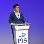Beata Szydło: Spowolnienie w gospodarce to sytuacja przejściowa