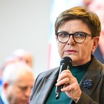 Beata Szydło traci funkcję. Decyzja MON