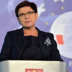 Beata Szydło uhonorowana nagrodą Człowieka Roku podczas Forum Ekonomicznego w Krynicy 