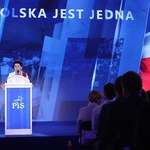 Beata Szydło: W 2019 r. będziemy mogli przedstawić rozwiązania dot. podwyżki emerytur