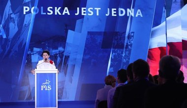 Beata Szydło: W 2019 r. będziemy mogli przedstawić rozwiązania dot. podwyżki emerytur