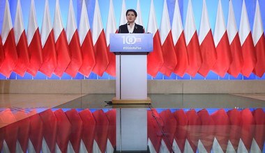 Beata Szydło: W nowym projekcie podatku od sprzedaży wyższa kwota wolna