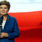 Beata Szydło: Ws. uchodźców nie możemy zgodzić się na szantaże