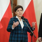 Beata Szydło wśród najbardziej wpływowych kobiet w światowej polityce