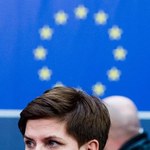 Beata Szydło zapowiada repolonizację banków