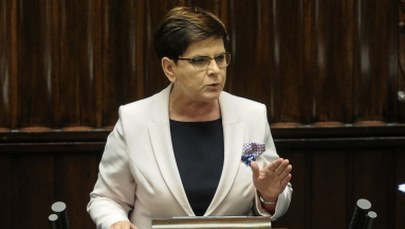 Beata Szydło zapowiedziała wymianę kilku wojewodów. W przyszłym tygodniu rekonstrukcja rządu