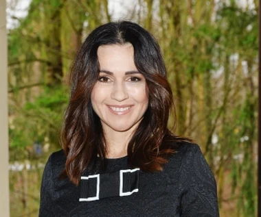 Beata Tadla: Dzień w piżamie