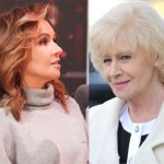 Beata Tadla nagle wspomniała o Krystynie Losce. W programie na żywo ujawniła sekret