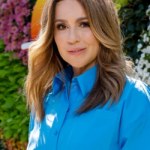 Beata Tadla wspomina TzG. W tym programie odmieniła swój wizerunek