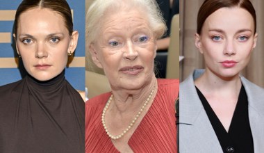 Beata Tyszkiewicz gorzko o swoich następczyniach w "Lalce". "Aż przykro zaczynać karierę"