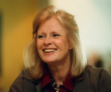 Beata Tyszkiewicz i Andrzej Wajda byli w sobie do szaleństwa zakochani!