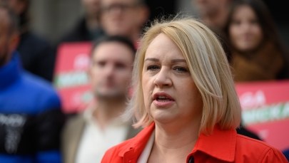 Beata Urbańska kandydatką Nowej Lewicy na prezydenta Poznania