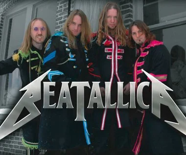 Beatallica razy trzy