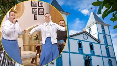 Beatboxująca zakonnica zrobiła show. Musisz to zobaczyć!