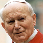 Beatyfikacja Jana Pawła II w telewizji