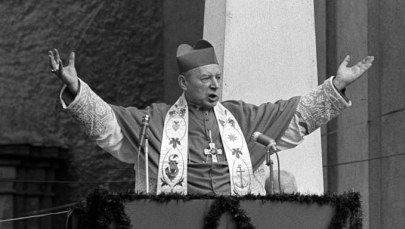 Beatyfikacja prymasa Wyszyńskiego coraz bliżej. Jest pozytywna opinia kardynałów