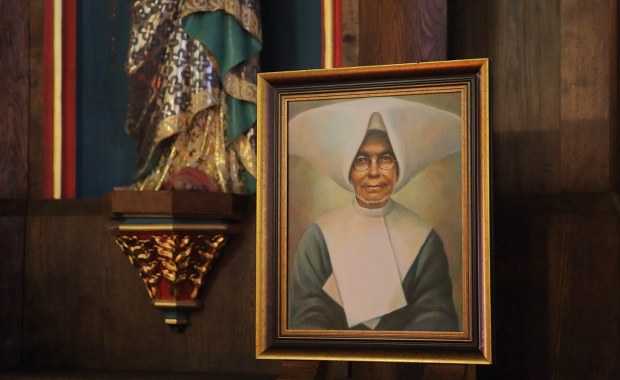 Beatyfikacja wizjonerki z Gietrzwałdu? Ważna decyzja papieża