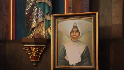 Beatyfikacja wizjonerki z Gietrzwałdu? Ważna decyzja papieża