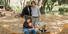 "Beautiful Boy": Steve Carell i Timothée Chalamet jako ojciec i syn