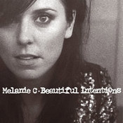 Melanie C: -Beautiful Intentions