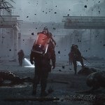 Beautiful Light ma wiele, by zachwycić graczy. Oto wizja Warszawy postapo