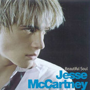 Jesse McCartney: -Beautiful Soul