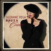 Suzanne Vega: -Beauty & Crime