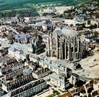 Beauvais, Francja /Encyklopedia Internautica