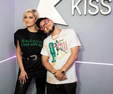 Bebe Rexha i Jax Jones we wspólnym klipie. Zobacz "Harder"