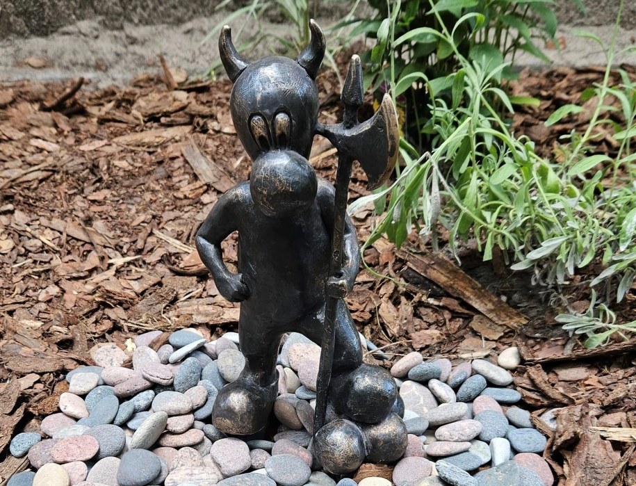 Bebok w Katowicach /Centrum Integracji Międzypokoleniowej Bezpieczna Twierdza /