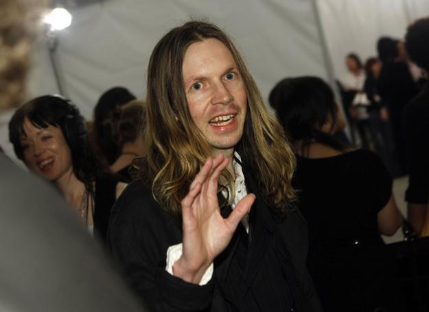Beck do fanów: Sami nagrajcie płytę! - fot. Michael Buckner /Getty Images/Flash Press Media