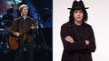 Beck i Jack White 