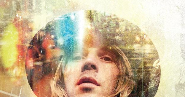 Beck na okładce albumu "Morning Phase" /